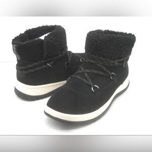 UGG Lakesider Heritage Lace Women Boots